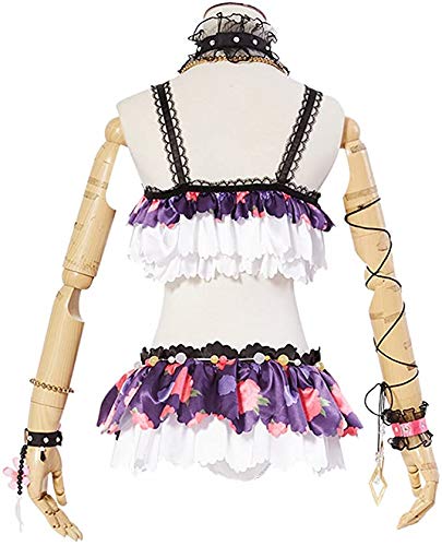 Amazon.co.jp: ラブライブ サンシャイン コスプレ 津島善子